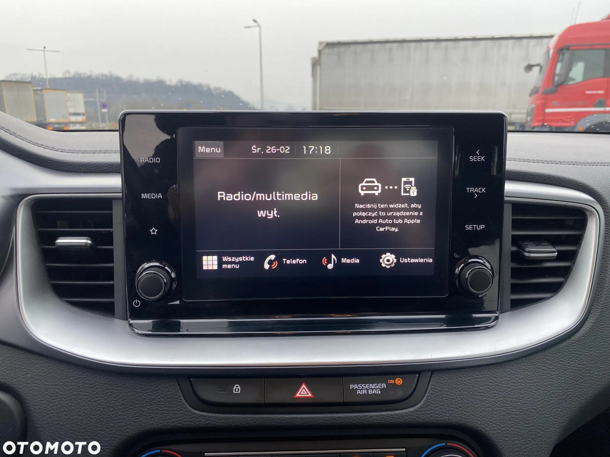Kia Ceed 1.0 T-GDI M - 13