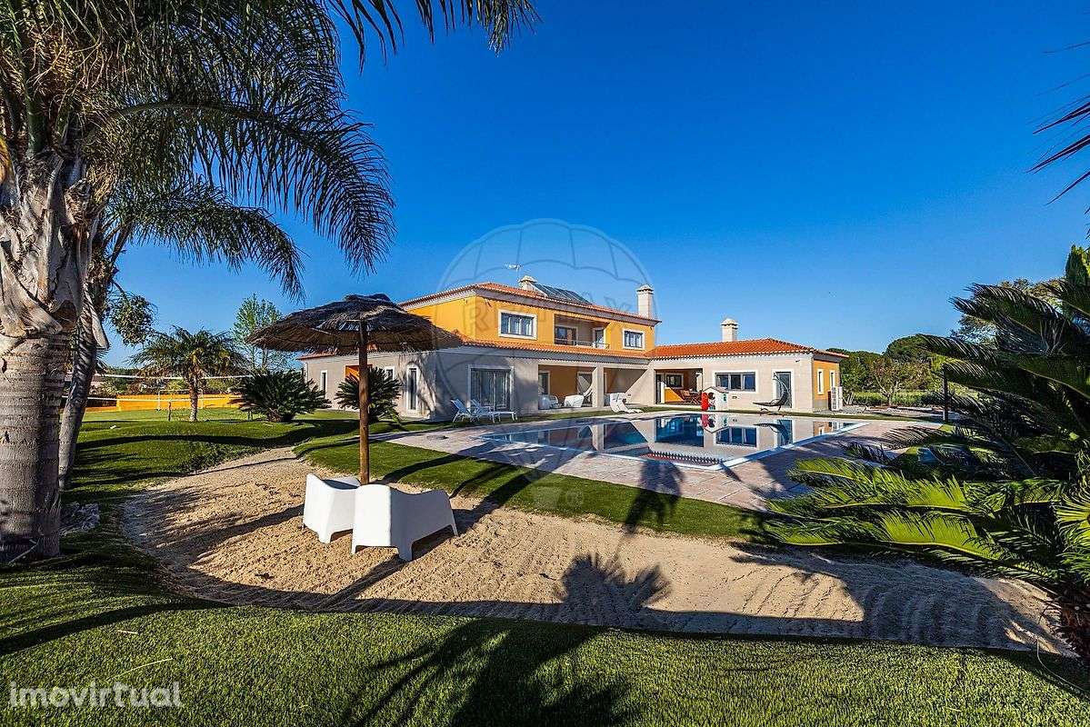 Moradia T4 para venda - Grande imagem: 3/19