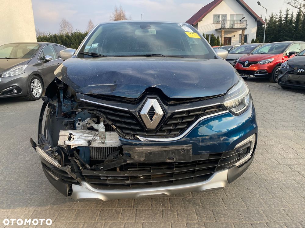 Renault Captur - 5