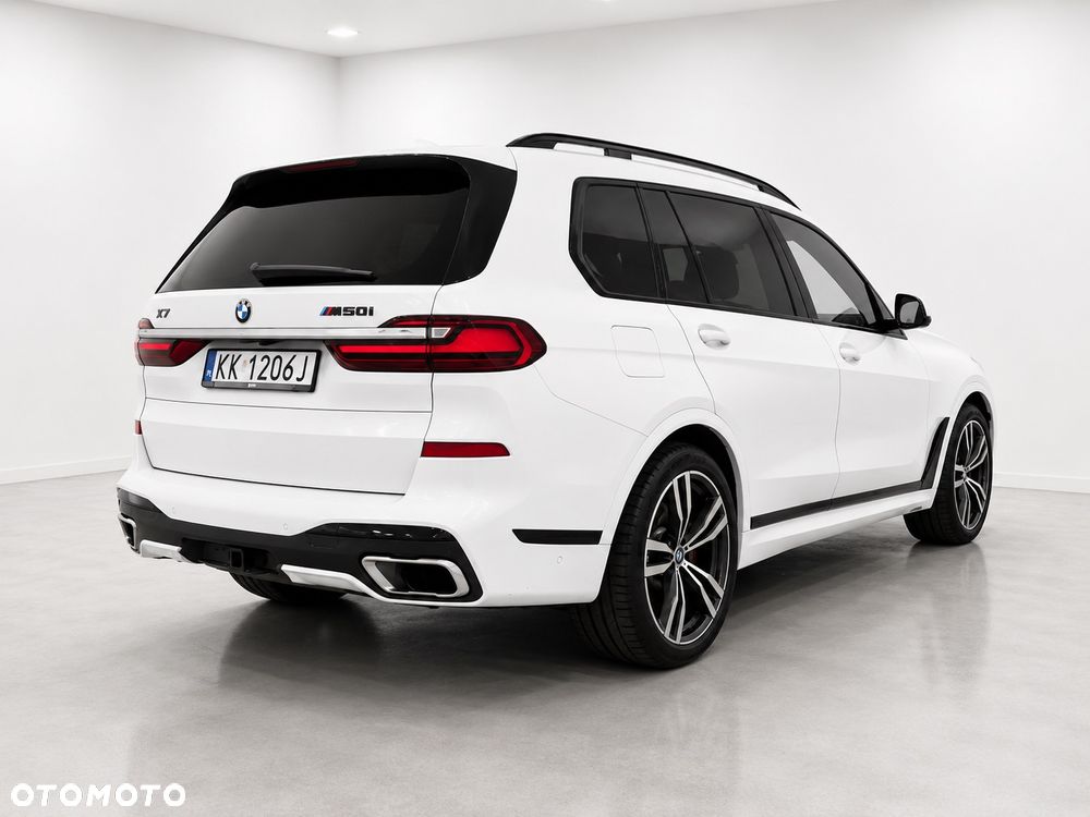 BMW X7 - 4