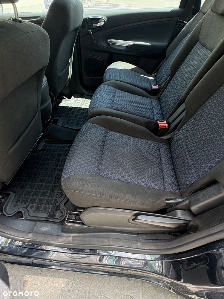 Ford S-Max 2.0 Trend - 9