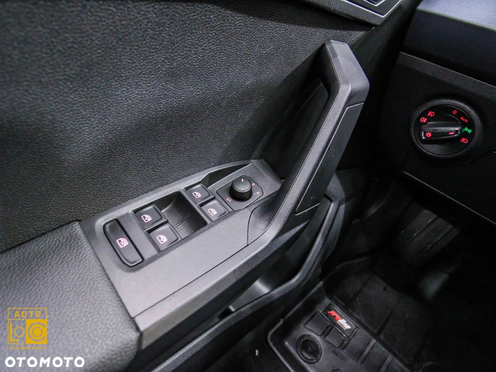 Seat Arona 1.6 TDI Xcellence S&S DSG - 28