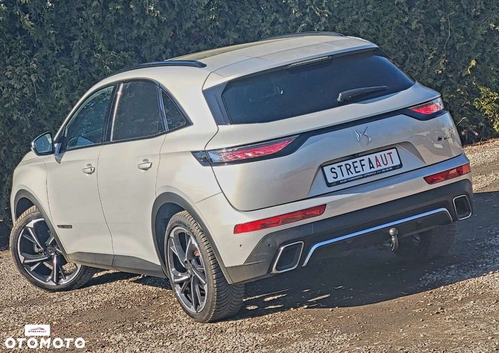 DS Automobiles DS 7 Crossback - 2