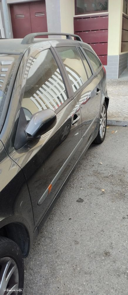 Renault Laguna Break - 6