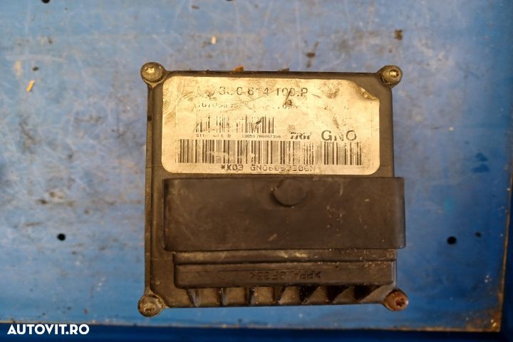 Pompa ABS 3C0614109P Volkswagen VW Passat B6 [2005 - 2010] Sedan 4-us - 2