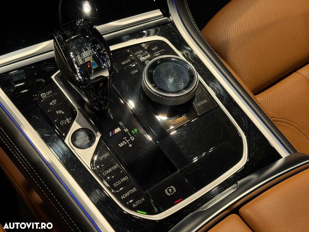 BMW M8 - 29