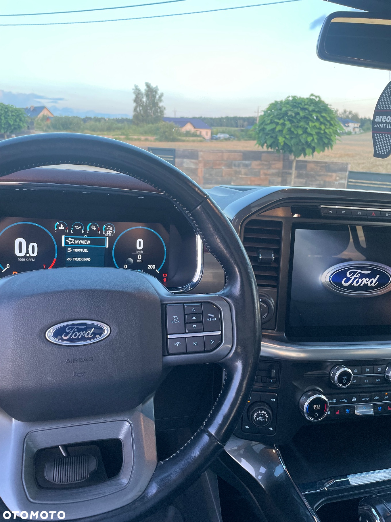 Ford F150 - 18