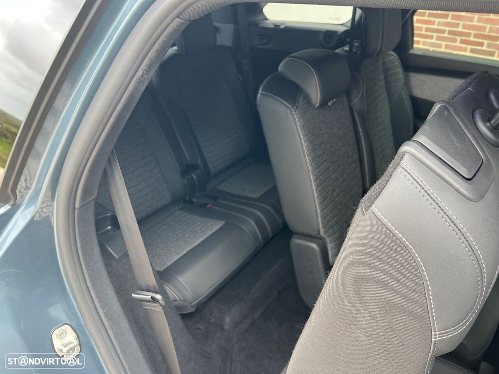 Peugeot 5008 Hybrid 145 e-DSC6 Allure - 15