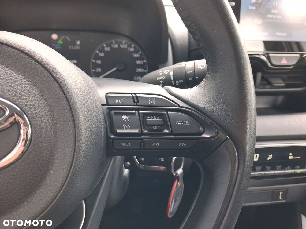 Toyota Yaris - 21