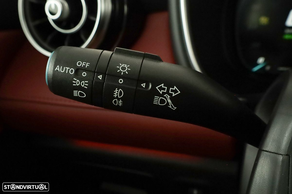 MG EHS 1.5 T-GDI Plug-in Hybrid Luxury - 18
