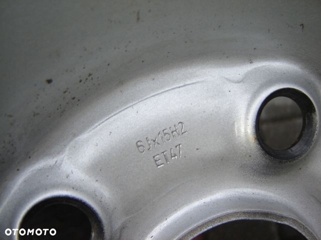 FELGI VW CADDY 195/65/15 91T NEXEN NBLUE PREMIUM - 6