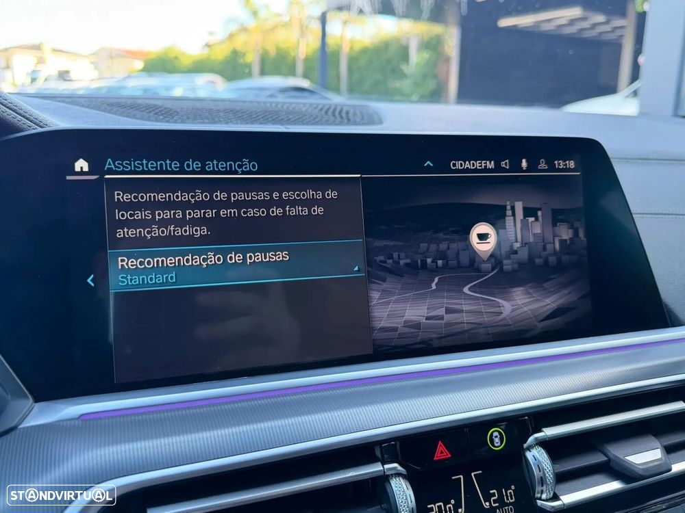 BMW X5 45 e xDrive Pack M - 61