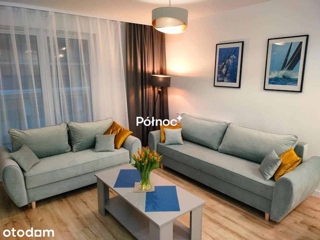 Apartament premium w Kołobrzegu ! - Pełny obrazek: 2/15