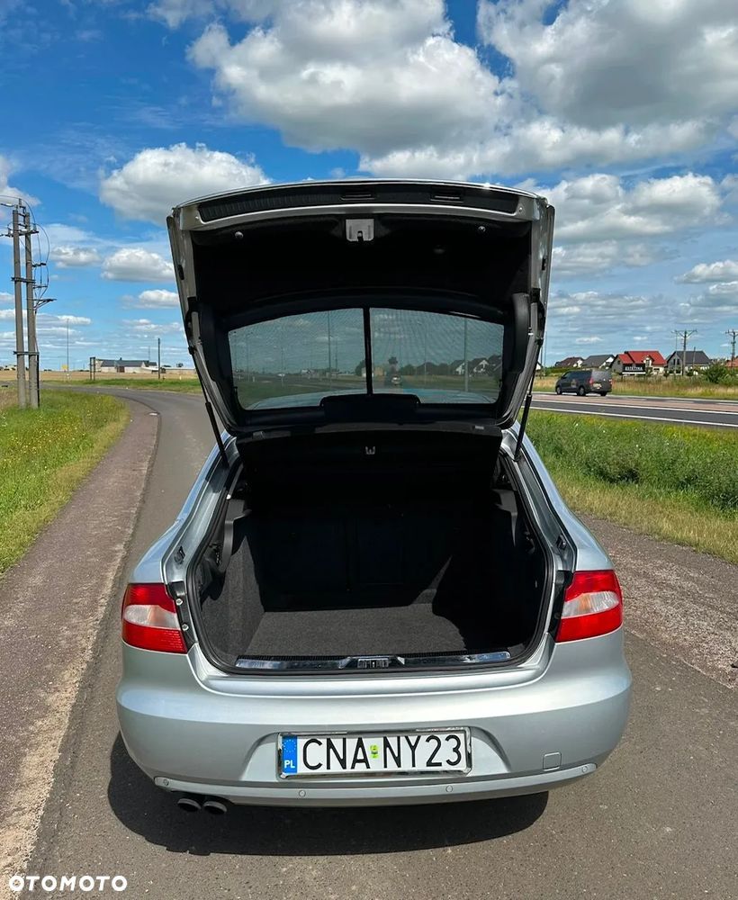 Skoda Superb 1.8 TSI Ambition - 9