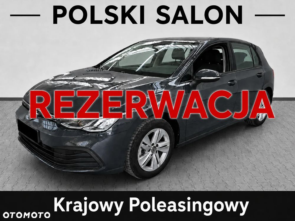 Volkswagen Golf 1.5 eTSI Life DSG