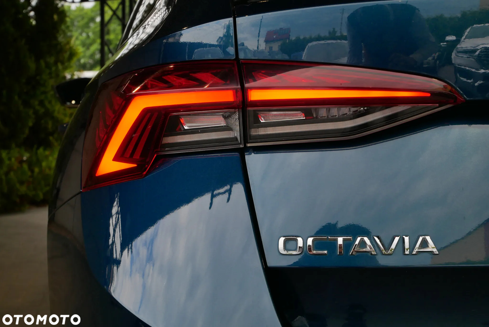 Skoda Octavia - 37