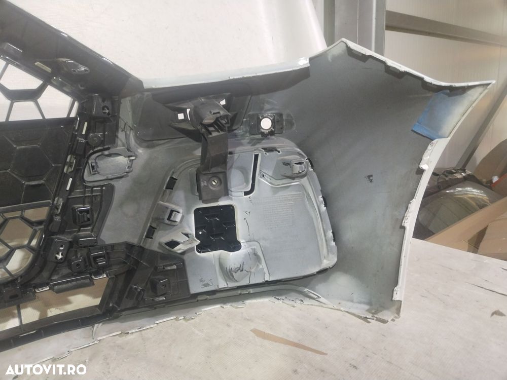 Bara fata Audi A1, 2019, 2020, 2021, 2022, 2023, 82A807437A. - 9