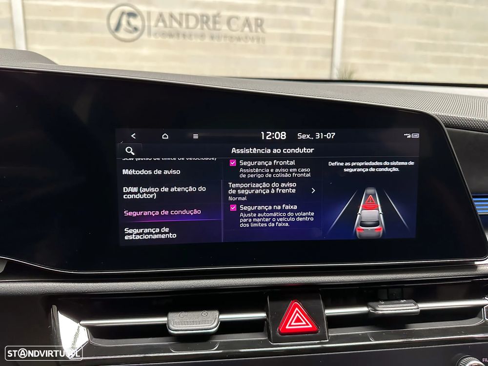 Kia e-Niro 64kWh - 34