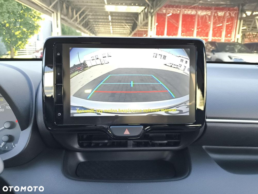 Toyota Yaris Hybrid 1.5 Comfort - 18