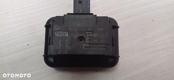 Volkswagen Seat Skoda Audi Czujnik Deszczu 1K0955559AB