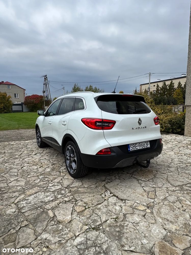 Renault Kadjar 1.2 Energy TCe S-Edition EDC - 3