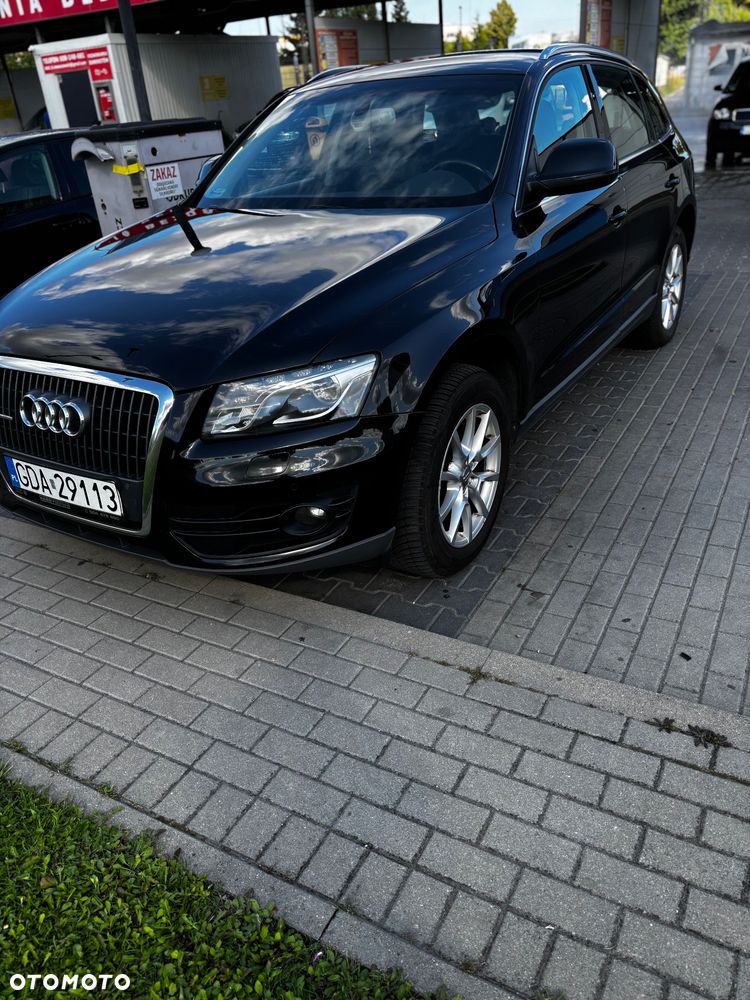 Audi Q5 2.0 TDI Quattro S tronic - 11