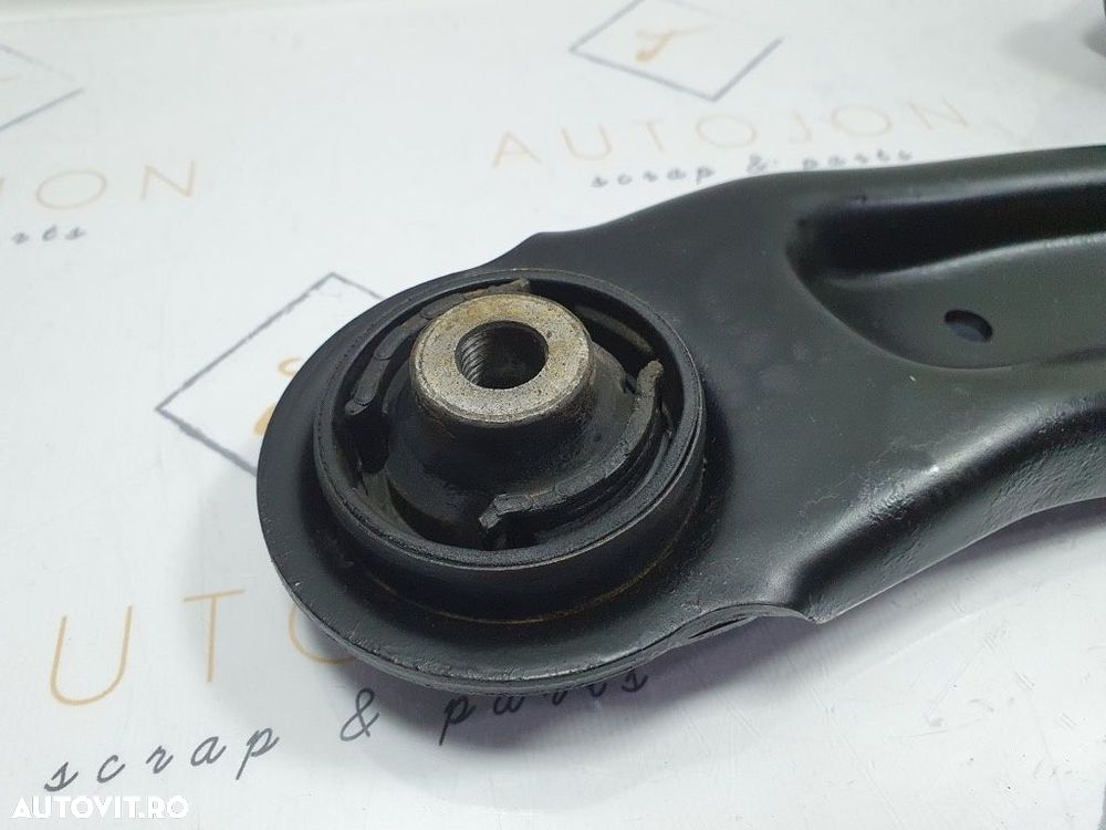 Brat bascula dreapta OPEL MERIVA X03 2003 - 2010 1.7 DTI Y 17 DT  93388569 - 2