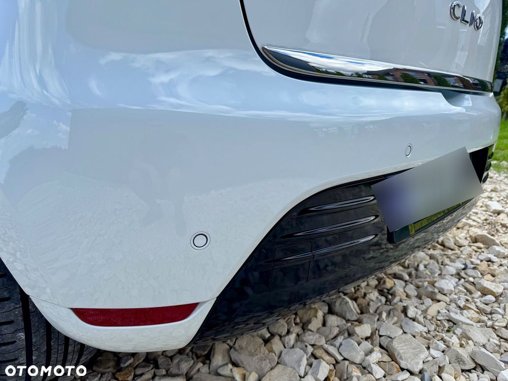 Renault Clio 0.9 Energy TCe Limited - 15