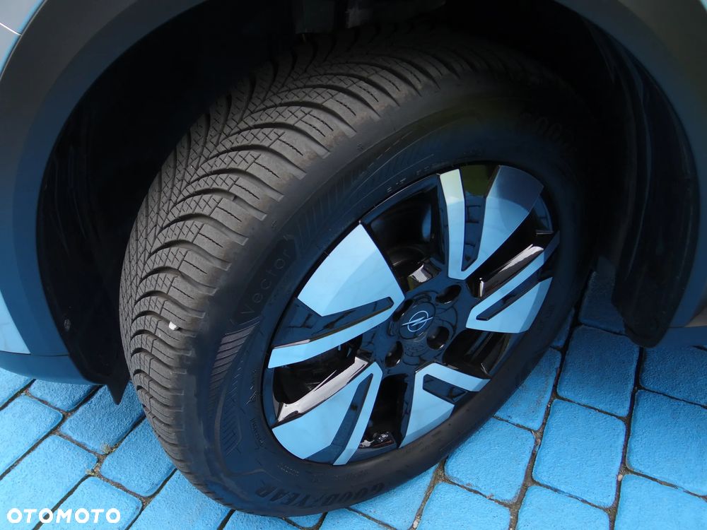 Opel Frontera - 20