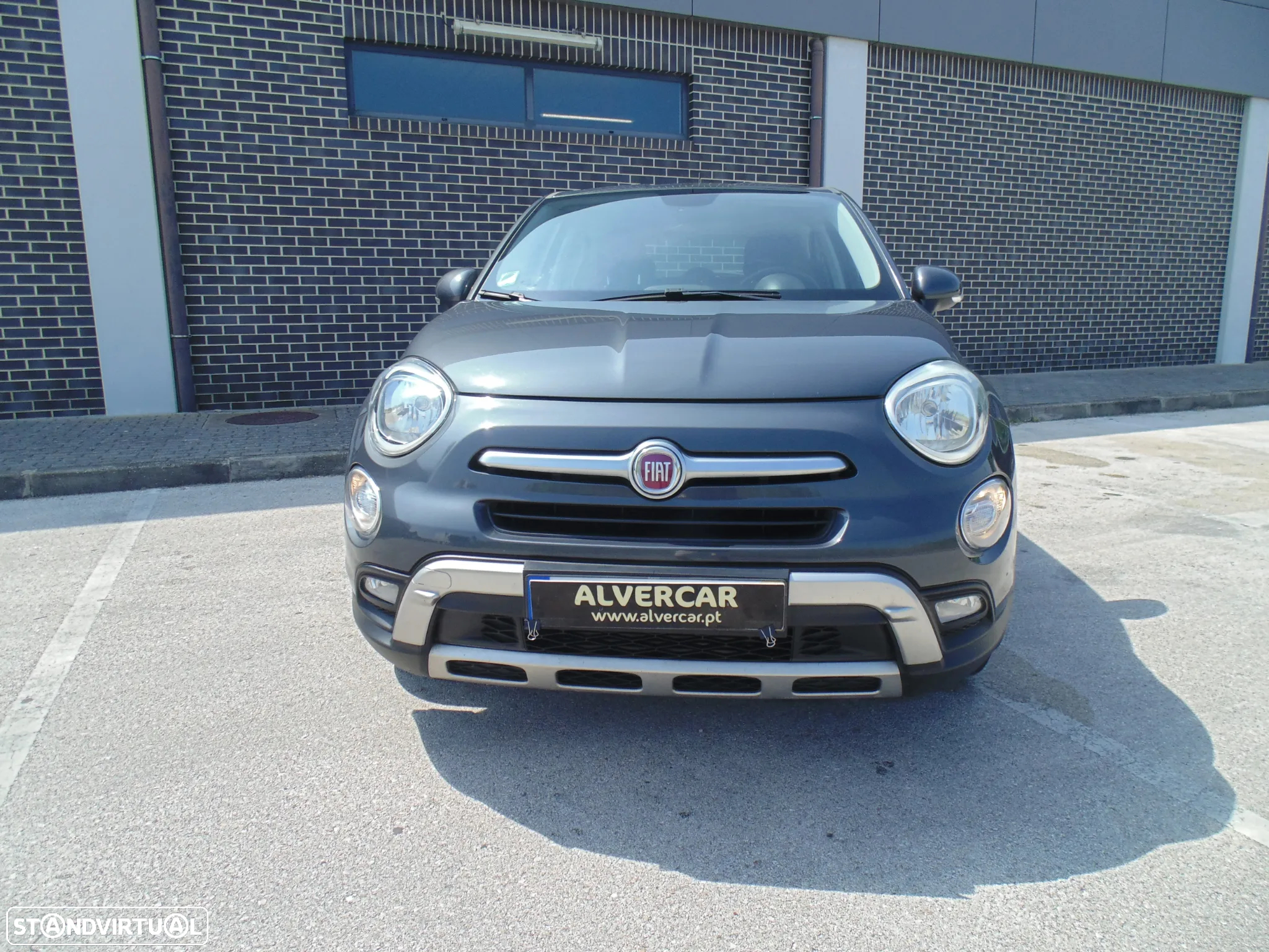 Fiat 500X 1.3 MJ Cross S&S - 5