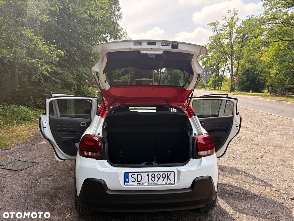 Citroën C3 1.2 PureTech Shine - 2