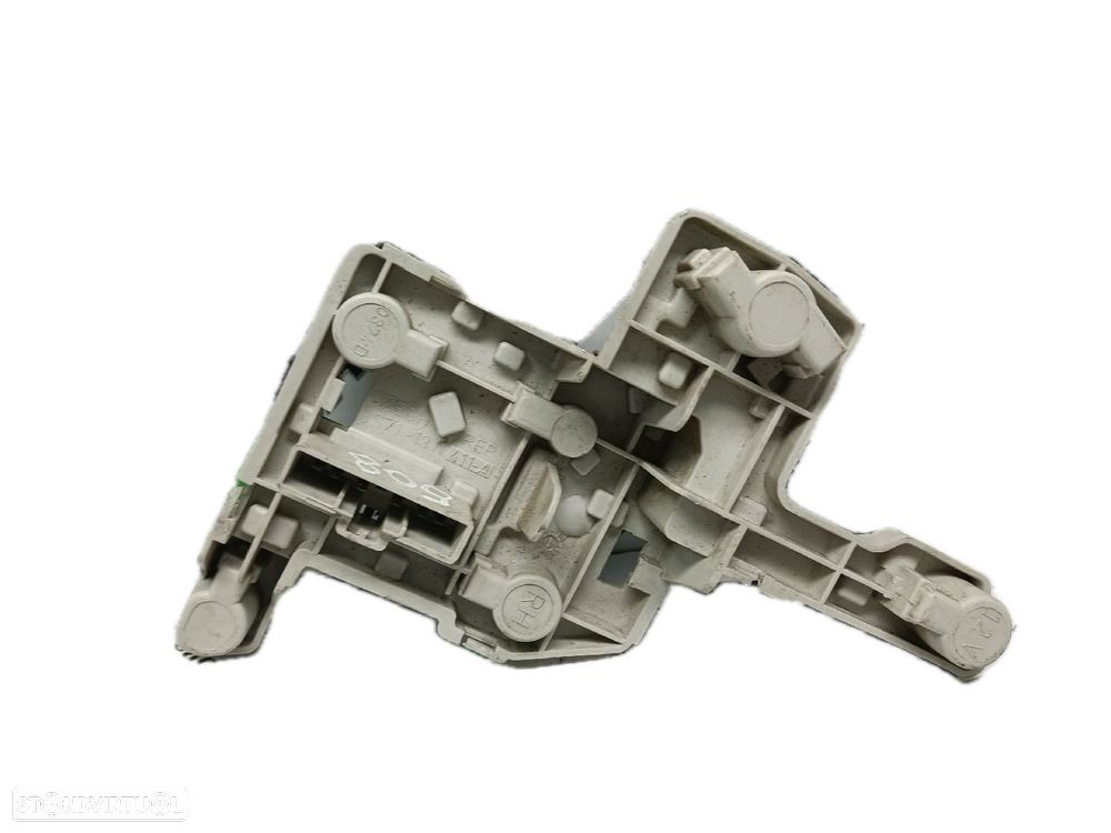 Suporte Lâmpadas Farolim Ford Mondeo Iii (B5y) - 2