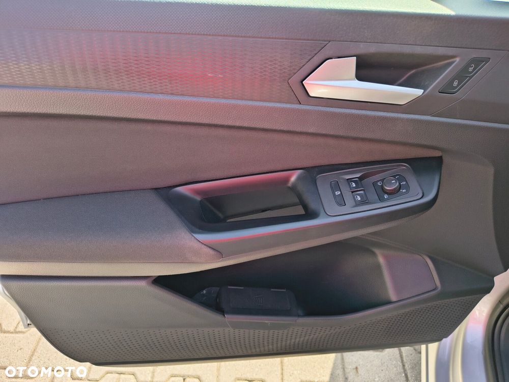 Volkswagen Caddy - 12