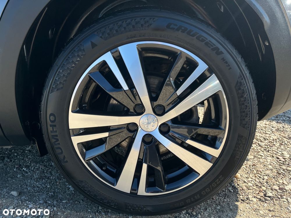 Peugeot 3008 1.2 PureTech GT S&S - 37