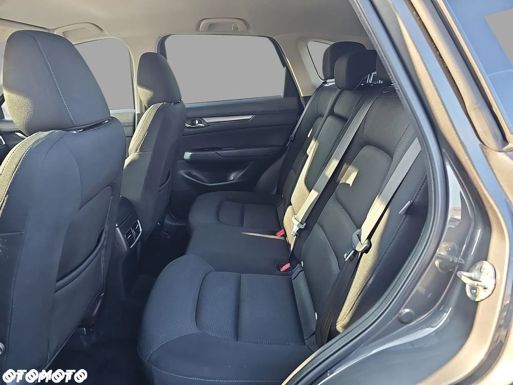 Mazda CX-5 2.0 Kanjo 2WD - 13