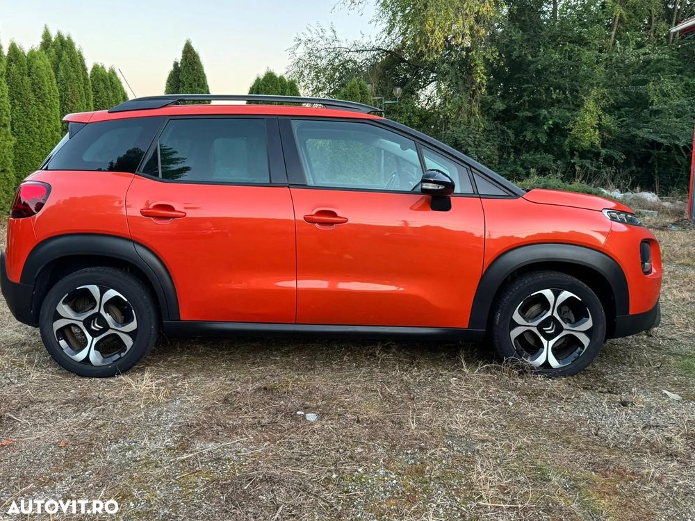 Citroën C3 AIRCROSS PureTech 130 Stop & Start Feel - 5