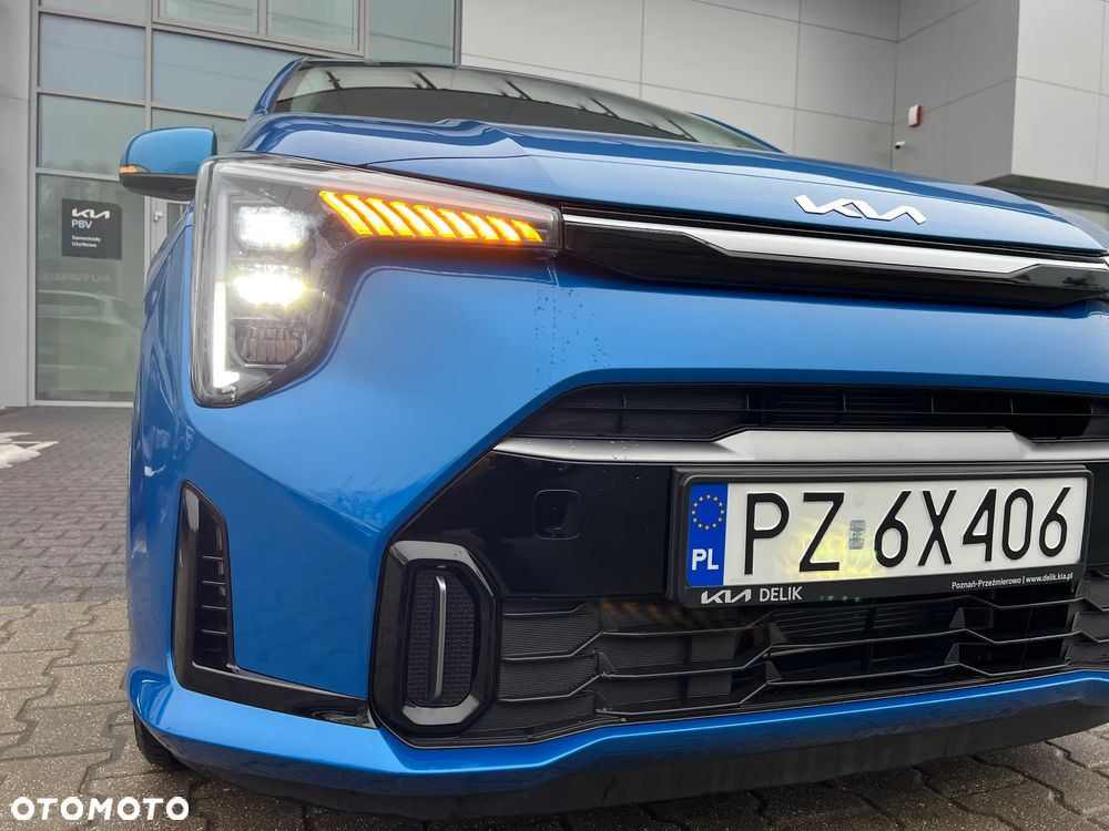 Kia Picanto 1.2 DPI L - 5