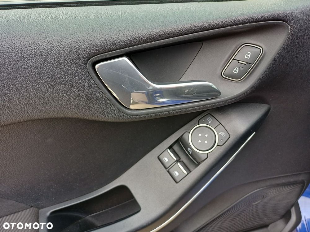 Ford Fiesta 1.0 EcoBoost Trend EU6 - 17