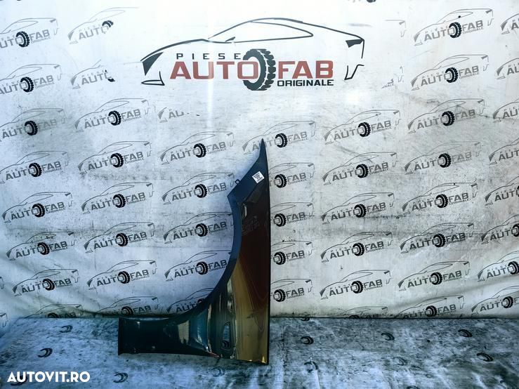 Aripa stanga Opel Insignia B an 2017-2025 - 1