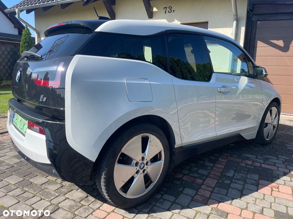 BMW i3 Standard - 7