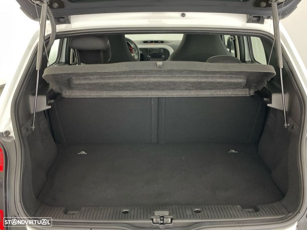 Renault Twingo 1.0 SCe Limited - 13