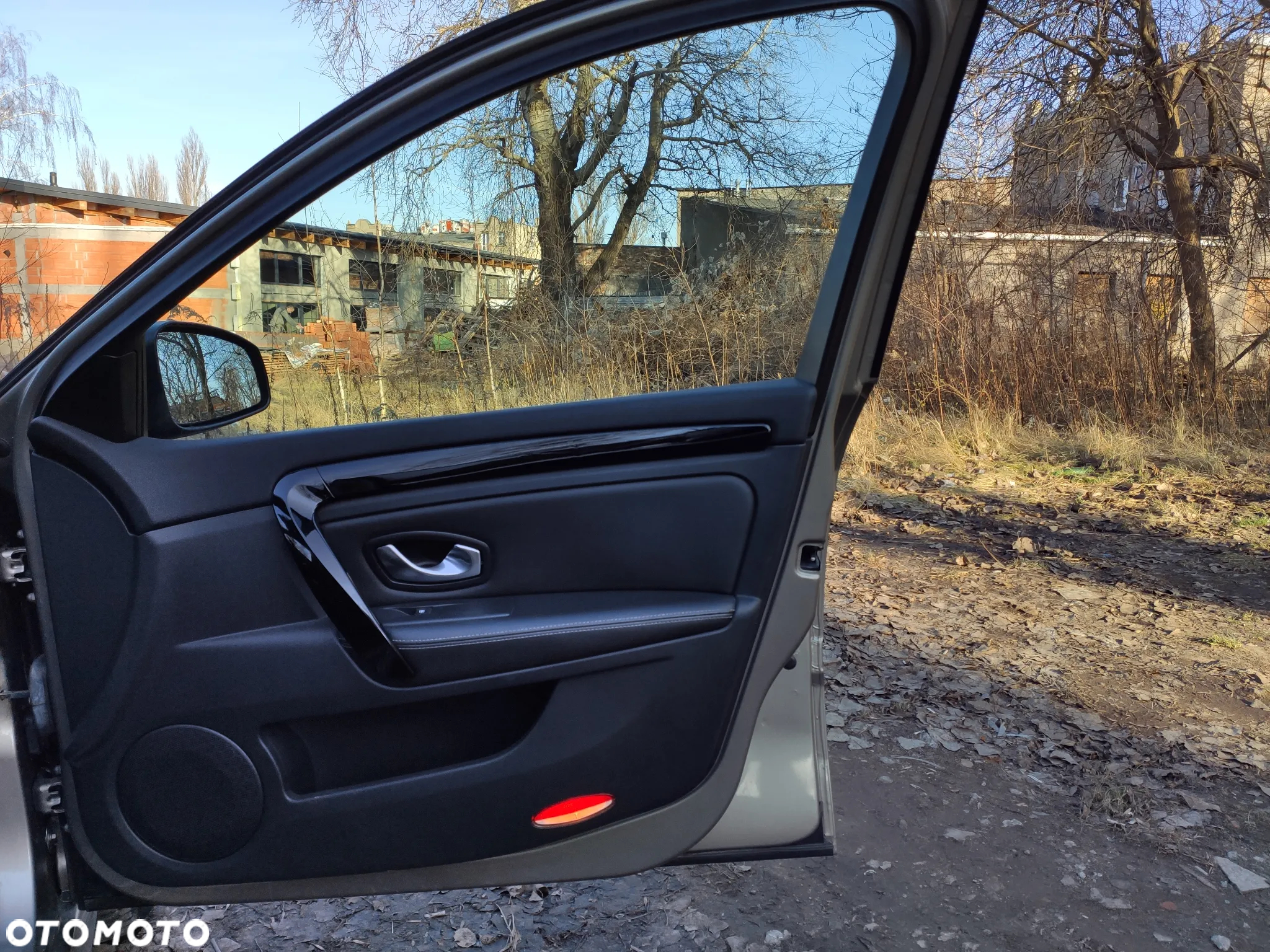 Renault Laguna 2.0 T Bose Edition - 20