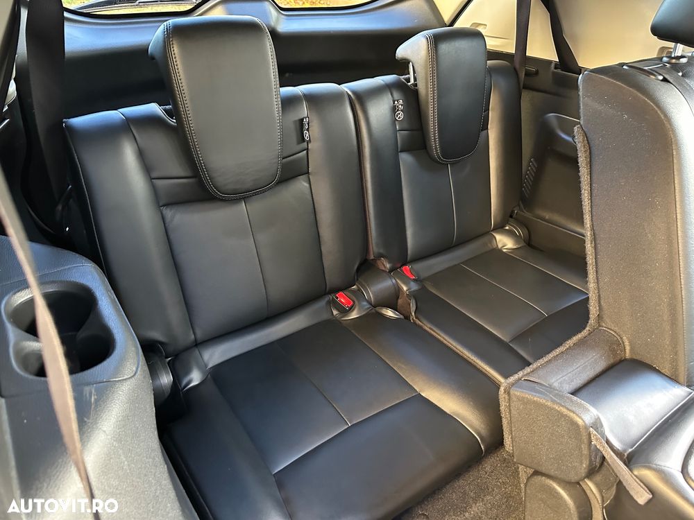 Nissan X-Trail 1.6 dCi ALL-MODE 4x4i Tekna - 13