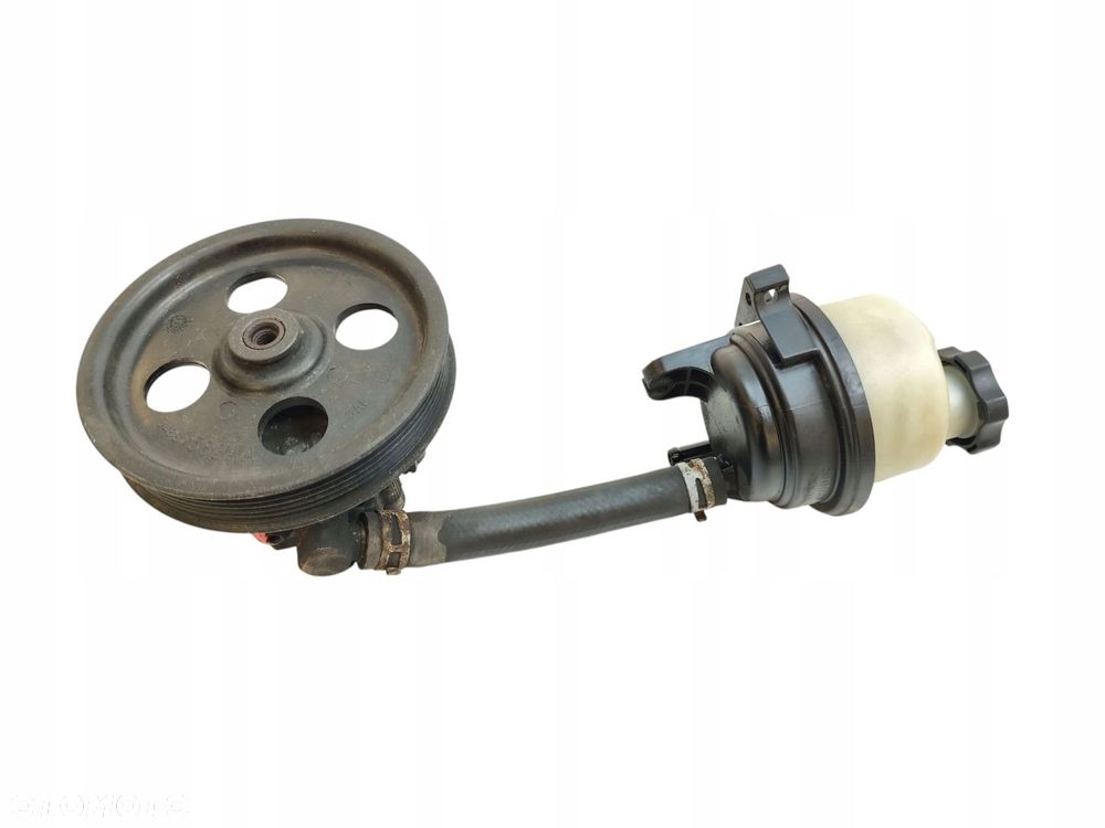 POMPA WSPOMAGANIA CHRYSLER PACIFICA (2003-2007) 3.5 V6 253KM 04861582AA - 3