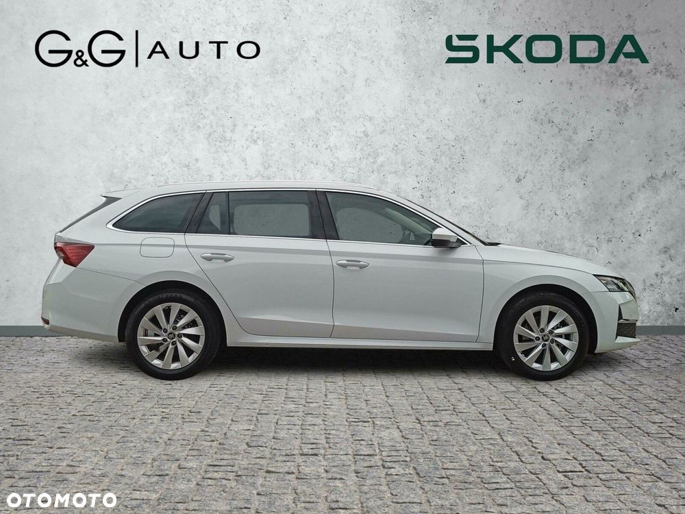 Skoda Octavia - 7
