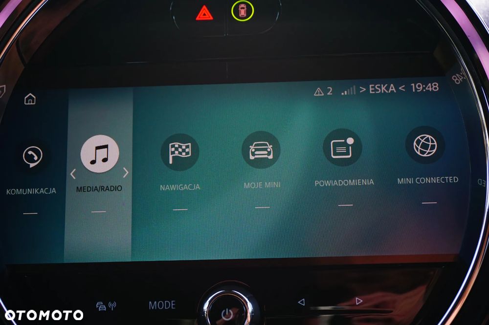 MINI Countryman Cooper S Sport - 27