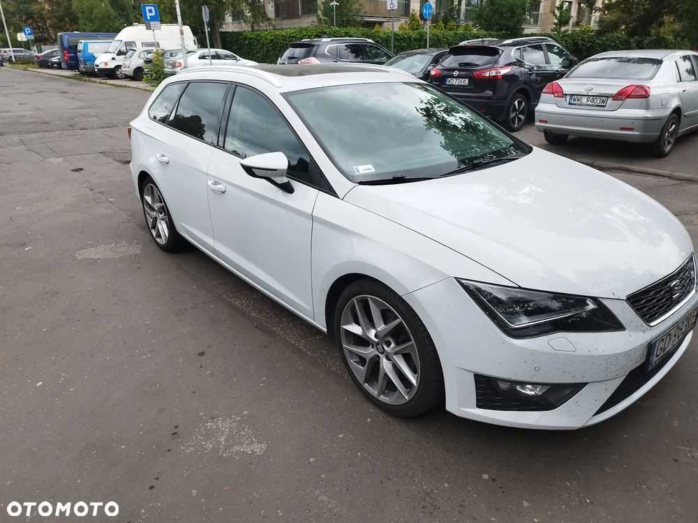Seat Leon - 2