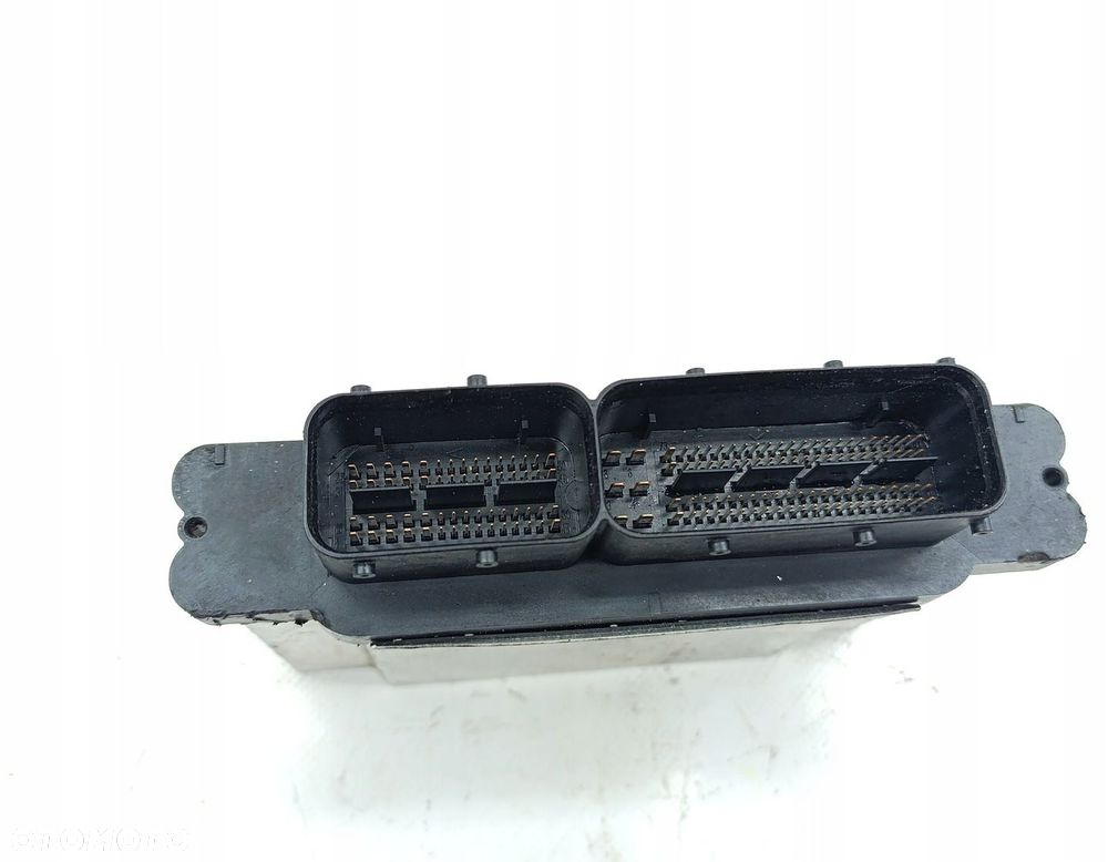 KOMPUTER SILNIKA STEROWNIK VW GOLF VI 1.2 TSI 04E907309A 0261S07309A - 7