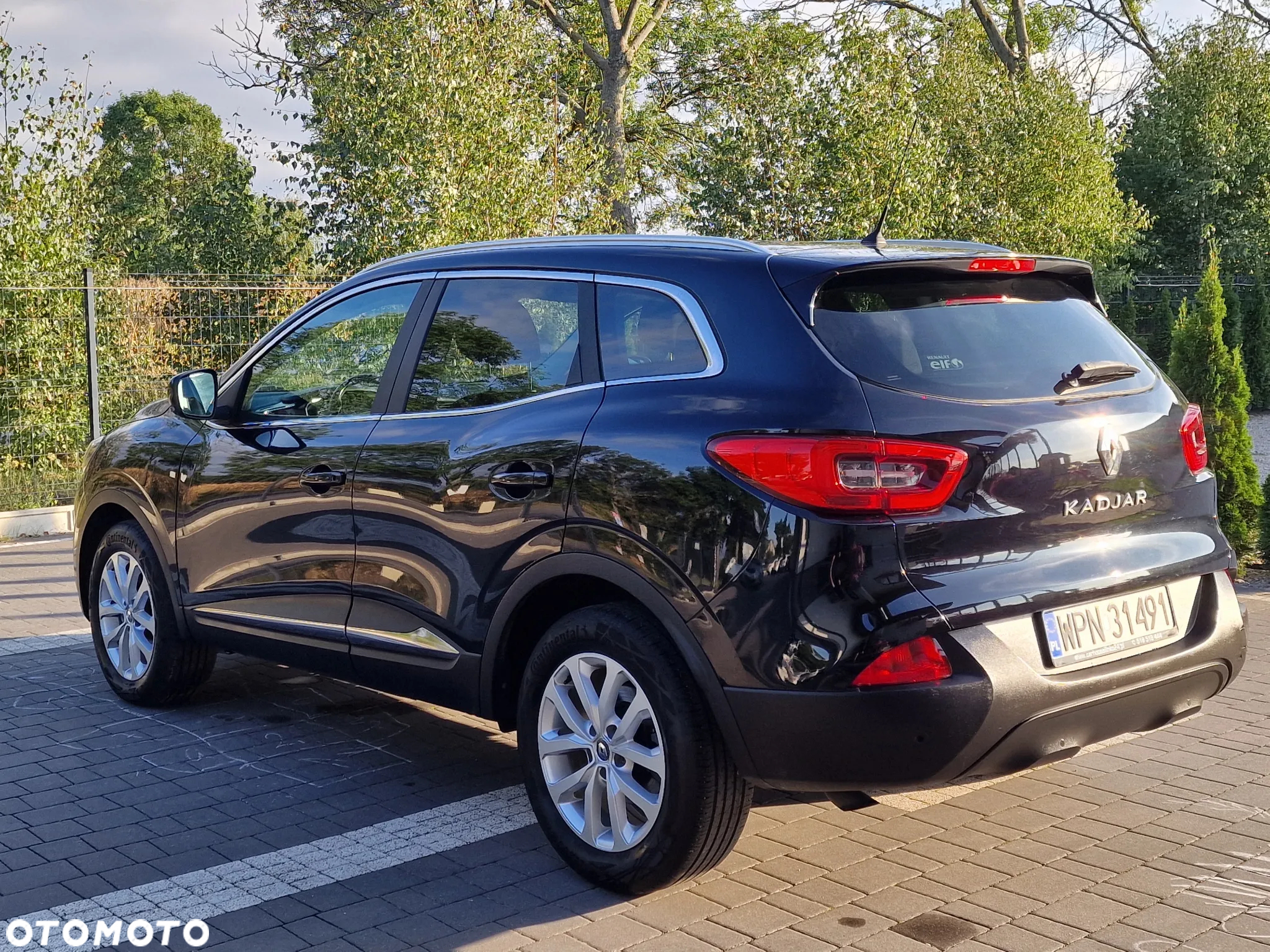 Renault Kadjar 1.2 Energy TCe Zen - 5