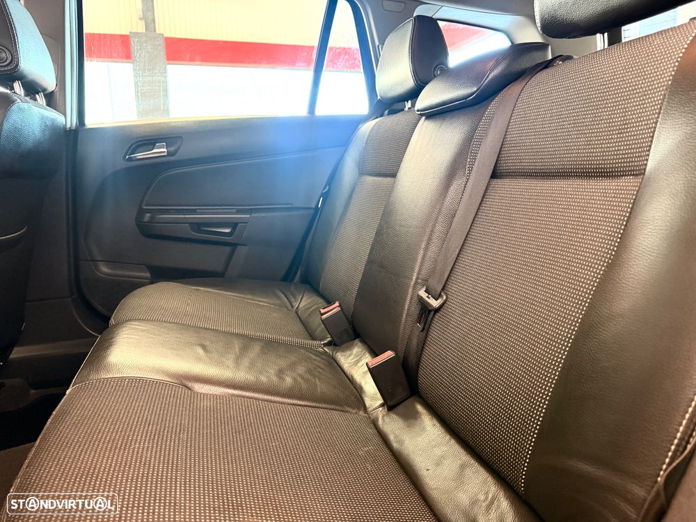 Opel Astra Caravan 1.4 Edition - 7